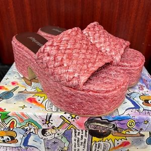 Jeffrey Campbell Shindy size 5.5